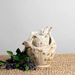 Nature’s Garden Vintage Bird Tabletop Garden Fountain -Garden Supply Store 51NAh vQHjL