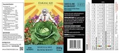 Dakine’s 420 Shock & Awe Booster (2000g) – Indoor Plant Food- PH Balance Indoor Plant Fertilizer – Plant Nutrients… 5 Dakine’s 420 Shock & Awe Booster (2000g) – Indoor Plant Food- PH Balance Indoor Plant Fertilizer – Plant Nutrients… -Garden Supply Store 51NFPgwUbnL