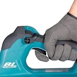 Makita DUB184Z 18V LXT Brushless Cordless Variable Speed Turbo Blower With XPT (Tool Only) -Garden Supply Store 51PjI5vViGL