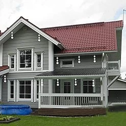 Bird Repellent Reflective Dual Sided Discs- 24pcs Bird Scare Like Mirrors All Birds Away Like Woodpeckers Pigeons And… -Garden Supply Store 51QDD3LU2AL