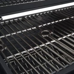 Dyna-Glo DGN576DNC-D Premium Charcoal Grill -Garden Supply Store 51QDiM QUlL