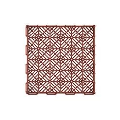 Pure Garden Interlocking Patio, Deck Or Garage Floor Tiles-12 X 12″ 13 Pure Garden Interlocking Patio, Deck Or Garage Floor Tiles-12 X 12″ -Garden Supply Store 51S0UwLVTjL