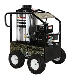 Easy-Kleen Professional 2700 PSI (Gas – Hot Water) Realtree Camo Pressure Washer