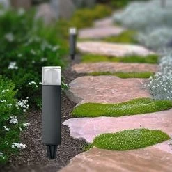 Outdoor Landscape Lighting Low Voltage Garden Landscape Lights Pathway Lights Yard Lights Driveway Lights, Aluminum… 11 Outdoor Landscape Lighting Low Voltage Garden Landscape Lights Pathway Lights Yard Lights Driveway Lights, Aluminum… -Garden Supply Store 51Tv3V2Q3ML