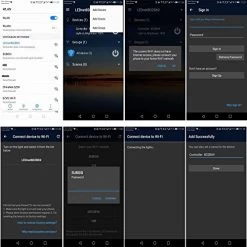 Sumaote Low Voltage LED Deck Light Kit Φ1.77″ Waterproof Recessed Deck Lamp LED In-ground Lights For Step Stairs Outdoor Garden Yard Patio Landscape Decor Warm White, Pack Of 10 -Garden Supply Store 51UXTDPwGIL