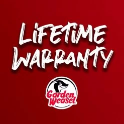 Garden Weasel Cultivator And Hand Tiller 90206 – Garden Tiller With Detachable Tines – Manual Hand Ground Tiller… -Garden Supply Store 51V8pT4DDuL