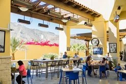 BistroSchwank 2152 Stainless 2-Stage Patio Heater -Garden Supply Store 51WZ1S4NElL