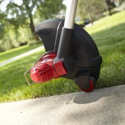 Toro 51484 12-Inch Cordless Lithium-Ion Electric Trimmer/Edger, 20-Volt 10 Toro 51484 12-Inch Cordless Lithium-Ion Electric Trimmer/Edger, 20-Volt -Garden Supply Store 51XgPFOY4aL