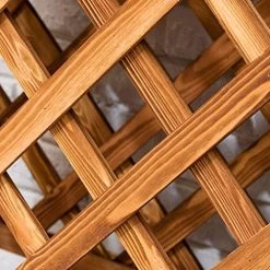 QPLKKMOI Plant Stand Flower Pot Holder Display Rack, Solid Wood Flower Shelf Floor Indoor 13 QPLKKMOI Plant Stand Flower Pot Holder Display Rack, Solid Wood Flower Shelf Floor Indoor -Garden Supply Store 51Y3VXaxuTL