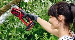 Einhell GE-GS 18 Li Solo 18 V Power X-Change Cordless Pruner -Garden Supply Store 51YKKydR2xL