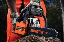 Remington RM4216 Rebel 16″ Chainsaw – 42cc -Garden Supply Store 51blNIy6K2L