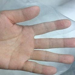 Mosquito Bug Insect Bird Net Barrier Hunting Blind Garden Netting For Protect Your Plant Fruits Flower (10Ft X 20Ft) -Garden Supply Store 51cJ47IWxlL