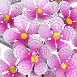 Exhart Solar Hydrangea Garden Stake – Turquoise Hydrangea W/ 26 LED Lights – Hydrangea Flowers Metal Stake, Metal… -Garden Supply Store 51cgjkmoEUL