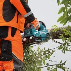 Makita Duc306z 36v (18vx2) Lxt Brushless Cordless 12″ Variable Speed Chainsaw With Xpt (Tool Only) -Garden Supply Store 51d2tc8HEqL