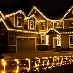 Solar Rope Lights Outdoor,Solar String Lights,Clear Tube LED Rope Light,Contain 2 Pack 65.6Ft 200 LED Light,Waterproof… 9 Solar Rope Lights Outdoor,Solar String Lights,Clear Tube LED Rope Light,Contain 2 Pack 65.6Ft 200 LED Light,Waterproof… -Garden Supply Store 51eh2M2s84L