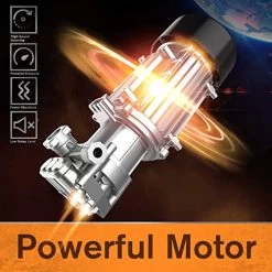 SUNPOW Electric Power Pressure Washer 2500 PSI 1.8 GPM High Pressure Washer Machine With 4 Nozzles,Detergent Tank And… -Garden Supply Store 51fRlA72lNL