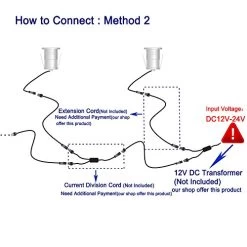 CNBRIGHTER LED In-Ground Well Light,3W CREE Chip,12V-24V DC,IP67 Waterproof Aluminum,Directional Horizontally Outdoor… 12 CNBRIGHTER LED In-Ground Well Light,3W CREE Chip,12V-24V DC,IP67 Waterproof Aluminum,Directional Horizontally Outdoor… -Garden Supply Store 51gj2BsjS2BnL