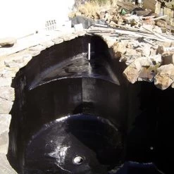 Pond Armor SKU-Black-QT-R Non Toxic Pond Shield Epoxy Paint, 1.5-Quart, Black 7 Pond Armor SKU-Black-QT-R Non Toxic Pond Shield Epoxy Paint, 1.5-Quart, Black -Garden Supply Store 51iq1hFD4jL