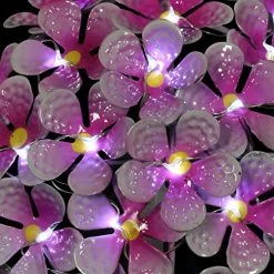 Exhart Solar Hydrangea Garden Stake – Turquoise Hydrangea W/ 26 LED Lights – Hydrangea Flowers Metal Stake, Metal… -Garden Supply Store 51iyde1k0uL