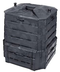 Algreen Products Soil Saver Classic Compost Bin