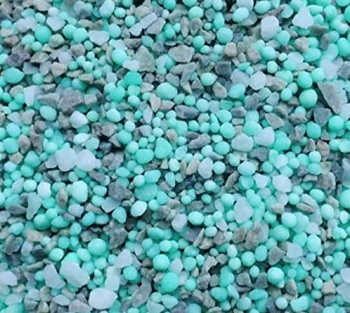 Slow Release Granular Lawn Fertilizer – Advanced Nutrients, Turf & Lawn Fertilizer, 25-5-10 65% – 20kg Bag 2 Slow Release Granular Lawn Fertilizer – Advanced Nutrients, Turf & Lawn Fertilizer, 25-5-10 65% – 20kg Bag - Image 2