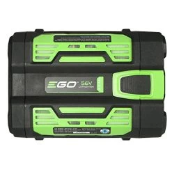 EGO Power+ BA1400 56V 2.5Ah Lithium-Ion Battery For Equipment -Garden Supply Store 51lR8gM6cAL