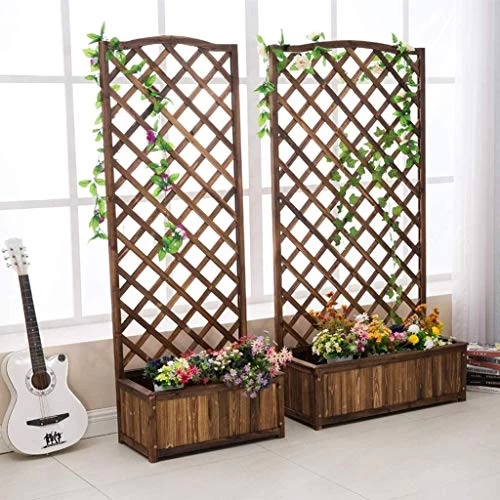 Big Shark Flower Rack Flower Pot Stand Wooden Plant Display Rack Stand Shelf Flower Pots Holder Mini Desktop Plant… 7 Big Shark Flower Rack Flower Pot Stand Wooden Plant Display Rack Stand Shelf Flower Pots Holder Mini Desktop Plant… - Image 7