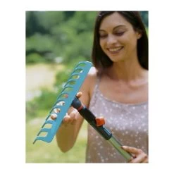 Gardena Combisystem Rake -Garden Supply Store 51mI4JJVRbL