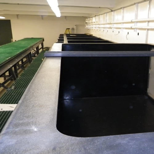 Pond Armor SKU-Black-QT-R Non Toxic Pond Shield Epoxy Paint, 1.5-Quart, Black 4 Pond Armor SKU-Black-QT-R Non Toxic Pond Shield Epoxy Paint, 1.5-Quart, Black - Image 4