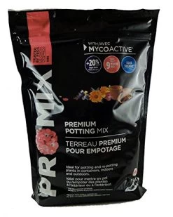 Premium Potting Mix 5L Bag