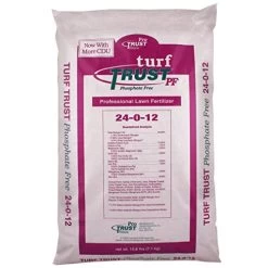 Pro Trust Products 71246 Products Turf PF 5M 15.6-Number 24-0-12 Professional Lawn Fertilizer