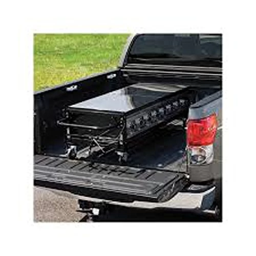 Bakers & Chefs Liquid Propane Gas BBQ Grill – Heavy Duty Porcelain Coated Cast Iron 116,000 BTU 1,000 Inch Large Cooking… 5 Bakers & Chefs Liquid Propane Gas BBQ Grill – Heavy Duty Porcelain Coated Cast Iron 116,000 BTU 1,000 Inch Large Cooking… - Image 5