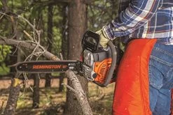 Remington RM4216 Rebel 16″ Chainsaw – 42cc -Garden Supply Store 51oteBEk9qL