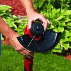 Toro 51467 Cordless 8-Inch 12-Volt Electric Trimmer -Garden Supply Store 51pRukxZPwL