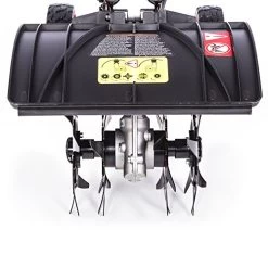 Powerworks TL60L2510PW 60V Brushless Tiller, 4.0Ah Battery And Charger Included 11 Powerworks TL60L2510PW 60V Brushless Tiller, 4.0Ah Battery And Charger Included -Garden Supply Store 51qZJos0ZPL