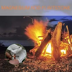 Survival Chainsaw Pocket Hand Saw 29-Inch Folding Survival Chain Saw With Strong Sharp Teeth For Camping Hiking Hunting… -Garden Supply Store 51rD5jOsE2BL