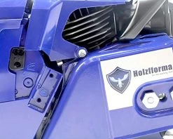 Farmertec 71cc Holzfforma® Blue Thunder G444 Gasoline Chain Saw Power Head WT 3/8 .063 28inch 92 DL Guide Bar And 3/8… -Garden Supply Store 51rxbUgpz8L