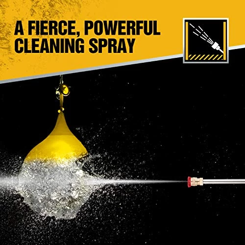 WestForce Electric Pressure Washer, 2800 PSI 1.76 GPM Car Power Washer High Pressure Washer Machine With Spray Gun… 2 WestForce Electric Pressure Washer, 2800 PSI 1.76 GPM Car Power Washer High Pressure Washer Machine With Spray Gun… - Image 2