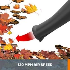 WORX Air 20V Multi-Purpose Blower/Sweeper/Cleaner 20V Battery Powershare Platform, With Accessories-WG545.1 10 WORX Air 20V Multi-Purpose Blower/Sweeper/Cleaner 20V Battery Powershare Platform, With Accessories-WG545.1 -Garden Supply Store 51tpKx4vzXL