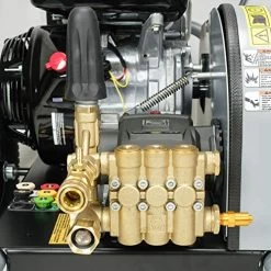 SIMPSON WB4200 4200 PSI At 4 GPM Gas Pressure Washer Powered By Honda With AAA Triplex Pump 12 SIMPSON WB4200 4200 PSI At 4 GPM Gas Pressure Washer Powered By Honda With AAA Triplex Pump -Garden Supply Store 51trv8PKFGL