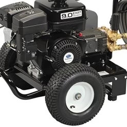 Generac 6228 3,000-PSI 3-GPM Gas-Powered Contractor Power Washer 7 Generac 6228 3,000-PSI 3-GPM Gas-Powered Contractor Power Washer -Garden Supply Store 51uHzlrOhgL