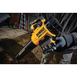 DEWALT 20V MAX* Blower, Tool Only (DCBL720B) -Garden Supply Store 51vEY3Nau1L