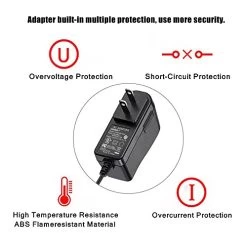 ER CHEN Fairy Lights Plug In, 33Ft/10M 100 LED Starry String Lights Outdoor/Indoor Waterproof Copper Wire Decorative… -Garden Supply Store 51vPYt6jvXL