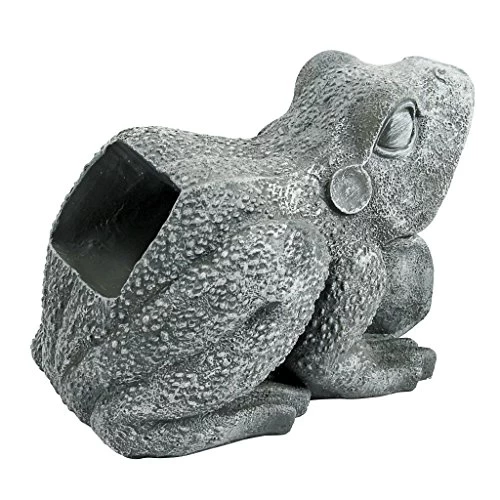 Design Toscano Darian The Dragon Gutter Guardian Downspout Extension Statue, 23 Cm, Polyresin, Full Color 2 Design Toscano Darian The Dragon Gutter Guardian Downspout Extension Statue, 23 Cm, Polyresin, Full Color - Image 2