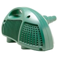 Tetra Pond Debris-Handling Pump, 4235 GPH For 4000 Gallon Ponds