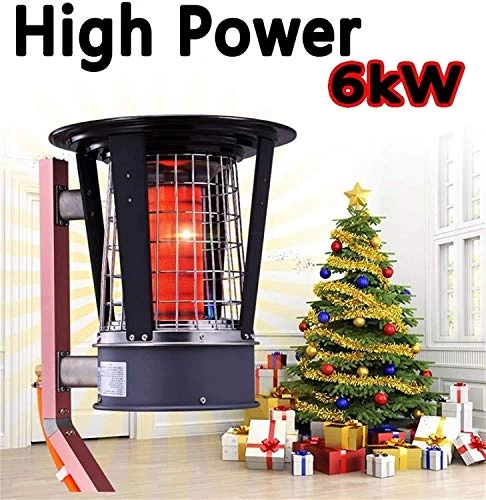 AJH Outdoor Patio Heater Outdoor Patio Folding Heater Stainless Steel Gas Heater Natural Gas Liquefied Gas Type Lifting… 3 AJH Outdoor Patio Heater Outdoor Patio Folding Heater Stainless Steel Gas Heater Natural Gas Liquefied Gas Type Lifting… - Image 3