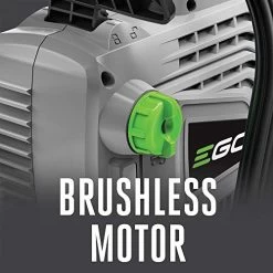 EGO Power+ AKB505U 14-Inch 56-Volt Lithium-Ion Cordless Chain Saw – Battery And Charger Not Included -Garden Supply Store 51z9koeP6tL