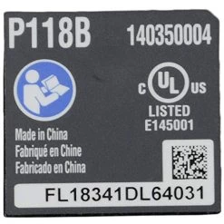 Ryobi Genuine OEM Replacement Charger # 140350004 -Garden Supply Store 51zQO3m7VtL