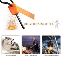 Survival Chainsaw Pocket Hand Saw 29-Inch Folding Survival Chain Saw With Strong Sharp Teeth For Camping Hiking Hunting… -Garden Supply Store 51zRIIEwoFL