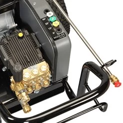 Generac 6228 3,000-PSI 3-GPM Gas-Powered Contractor Power Washer 8 Generac 6228 3,000-PSI 3-GPM Gas-Powered Contractor Power Washer -Garden Supply Store 51zkvoQ4x8L